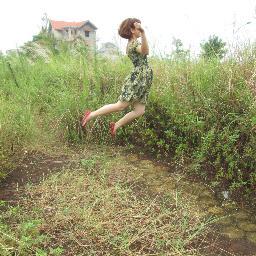 I'm Vietnamese!