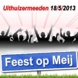 Hou onze website in de gaten als jij aanwezig wilt zijn bij een groot feest in Uithuizermeeden!