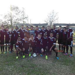 SpartansSoccer1's profile picture. This page is dedicated to the Soccer Team at Sharpstown International School where we will give daily updates on the team