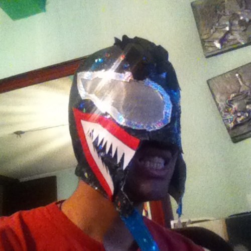 g1lson's profile picture. Baseball, parkour, motos, pepakura, lucha libre, mascaras, skateboarding, box, vida nocturna.