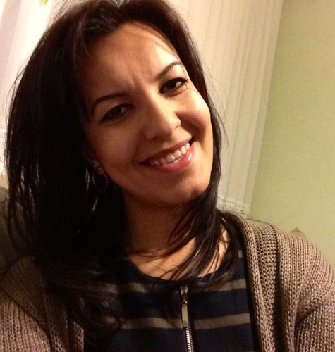 HayriyeAKTAS's profile picture. PhD, Research Assistant at METU, trying to be neuroscientist, mom of Topicasso