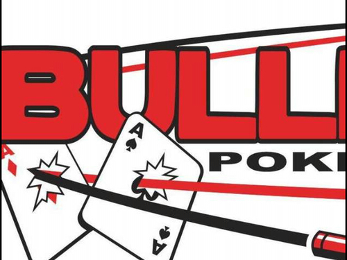 Bullets poker tour