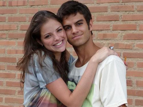 Esee é dedicado para Aghata e Daniel Ceu