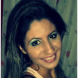 Sou mãe da Giovanna, esposa do Lucas e Feliz, por ter essa família linda e abençoada por Deus!!!