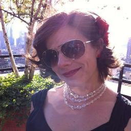 a_JenBrown's profile picture. Marketer. Mom. Yogi. Baker.