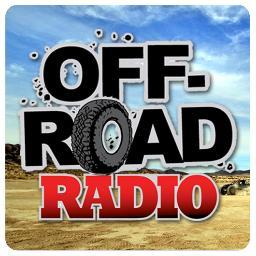 Off-Road Radio gets you into gear and charges your passion for bumps, jumps and rock climbing madness