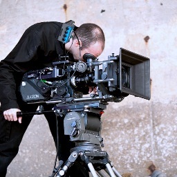 Director of Photography @ Quantic Dream