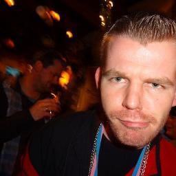 Hansoshoogland's profile picture. 