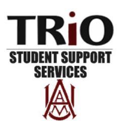TRiO-Student Support Services is a federal funded programs that provide support services to the college undergraduate at AAMU  #AAMU  #education