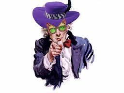 El_tajante's profile picture. 