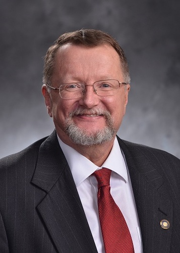 Oregon State Senator, Dentist