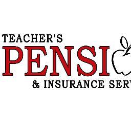 T_Pension's profile picture. Teacher’s Pension & Insurance Services dedicated in making sure Teachers and State Employees have their retirement covered.