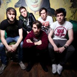 pr agent for Aberdeen band BRACE. ffo BMTH, Parkway Drive and The Ghost Inside. 'Conscious Thinking' ep out March 1st @BRACEUK http://t.co/HIcgnuYi.