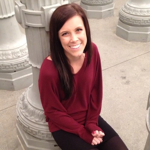 HayleyZucca's profile picture. 