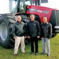 Leo's Case IH (@leoscaseih) 's Twitter Profile