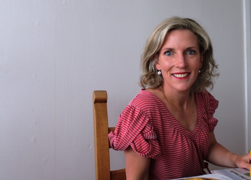 KatieFarman's profile picture. Writer. Freelancer. Sharer of good information and exciting bits and bobs happening in the Wairarapa.