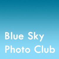 BLUE SKY PHOTO CLUB (@bluskyphotoclub) 's Twitter Profile