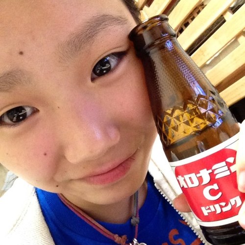 Okumoto Moaさんのプロフィール画像