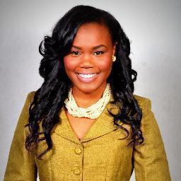 Te'Andrea Marie Hood a 2nd Year Journalism Student From Columbus, GA Running for Junior Attendant. Current Member of NCNW, Peer Mentor, ABJ & Her Class Cabinet