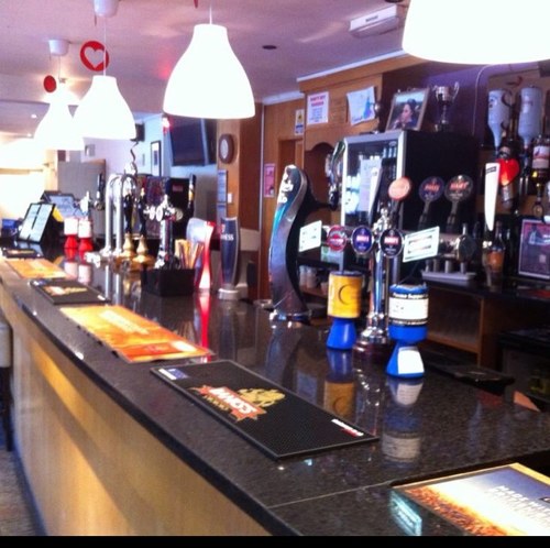 Family Club | Real Ales | Sky Sports | ESPN | Monthly Events | Room for Hire | 01902 842172