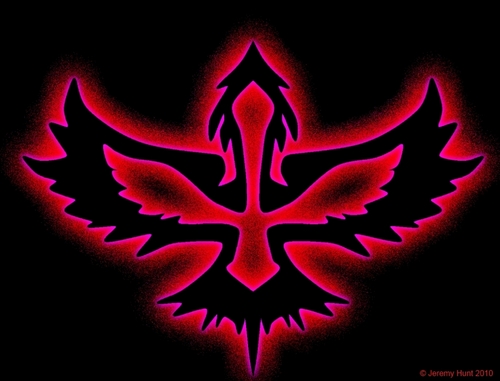 RogueOrracle's profile picture. 