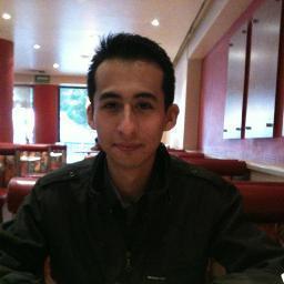 Luisinho_Cerv Profile Picture