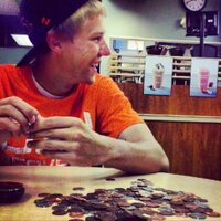 Cameron Wilson  (@fakechowmonsta) 's Twitter Profile