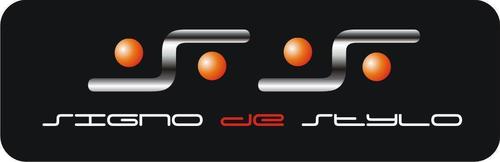 SignodeStylo's profile picture. ES UNA EMPRESA DEDICADA AL MEJORAMIENTO VISUAL DE SU EMPRESA, NEGOCIO O RESIDENCIA, COMBINANDO DISEÑO GRAFICO, INDUSTRIAL Y ARQUITECTONICO.