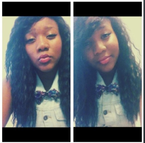 PaulaQuejada's profile picture. #TeamSosa #TeamBreezy #TeamHC