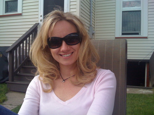 cassieporter's profile picture. 