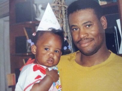God's Child . Jordyn's Mommy . Javon's Fiancée . Need You Know More ?