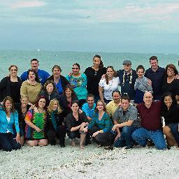 Leading, Inspiring, people-driven, creating habitats of happiness