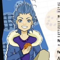 Cookie jaar (@cookiejaarmh) 's Twitter Profile
