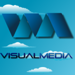 VisualMedia593's profile picture. Empresa de comunicación visual.Creamos todo tipo de productos gráficos impresos y multimedia;siendo las páginas web nuestro producto estrella y a la vanguardia.