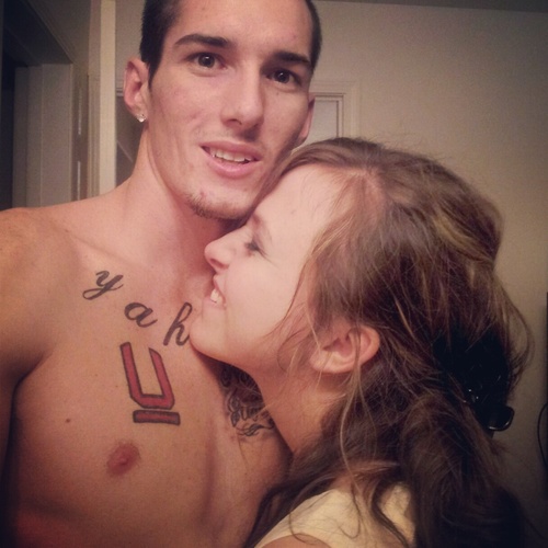 Wife, Soldier, Student:God is my rock,Michael is the love of my life and UnashamedAK is the future