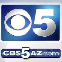 CBS 5 has now joined forces with 3TV to give you an even greater Twitter experience! Follow us now @azfamily.