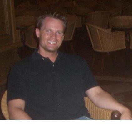 Retired Minor Leaguer, Healthcare Technology Sales, #901
