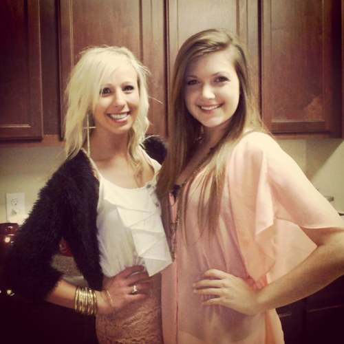 ChelseaCegelski's profile picture. smh