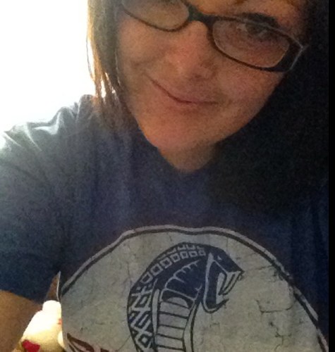 Associate Online Editor for @MMFFmagazine @FiveOhMag @ModMustangs @mustangmonthly @circletrack