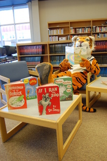 RedOakMiddle's profile picture. 