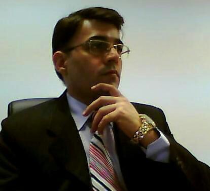 Visionary Entrepreneur & Investor