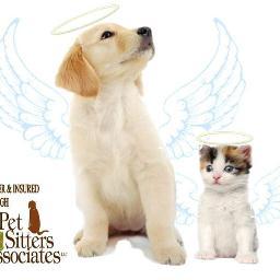 HeatherGYA's profile picture. Guarding Your Angels sits for your pets in your home while you are away. No little cages for them! They remain in their own surroundings.