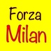 Milan Channel (@maestro21milan) Twitter profile photo