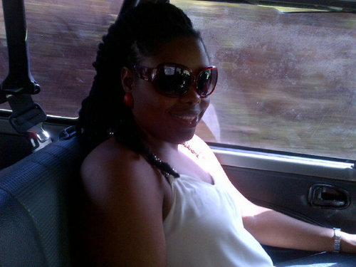 Live your Life, embrace your experiences, they help mold you as a person!!!!