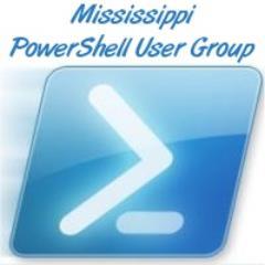 Official Twitter account for the Mississippi #PowerShell User Group