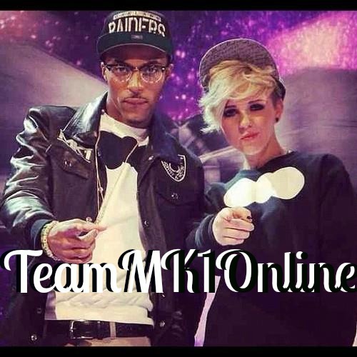 TeamMK1Online's profile picture. We're @TeamMK1Online! You'll be provided with the latest updates & exclusive content from MK1! Follow them @mk1official - @Simeon_MK1 / @Charlie_MK1