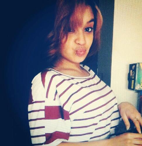 IG : _princessIvette ♚ Chinx Drugz ❤