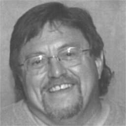 Born a 'boomer, redeemed by my Savior, an ordained priest, a husband and father, moving along this journey called 'life', a gentle soul in search of peace