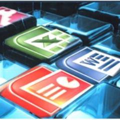#Formación y Consultoría #Ofimática para empresas, especialmente #Excel. Diseño de programas formativos y manuales. Algunos libros publicados.