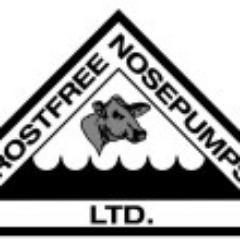 FFNPs's profile picture. Frostfree Nosepumps Ltd. provides a year round, energy free, livestock watering device.#Livestock #Water #Energy Free #Farming #Agriculture #Cattle #Sustainable